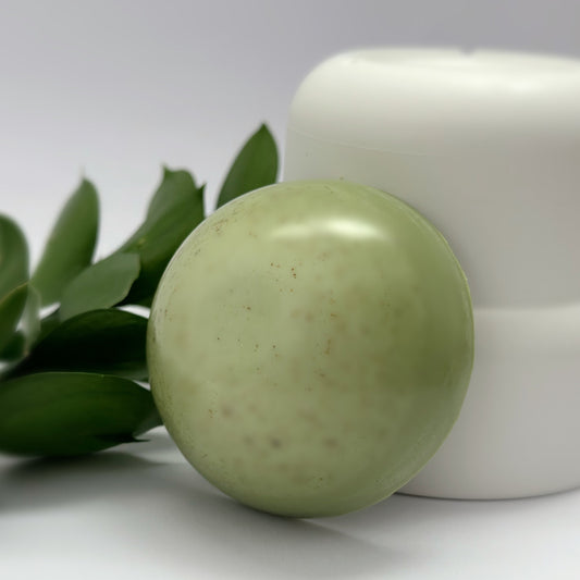 Moringa Soap