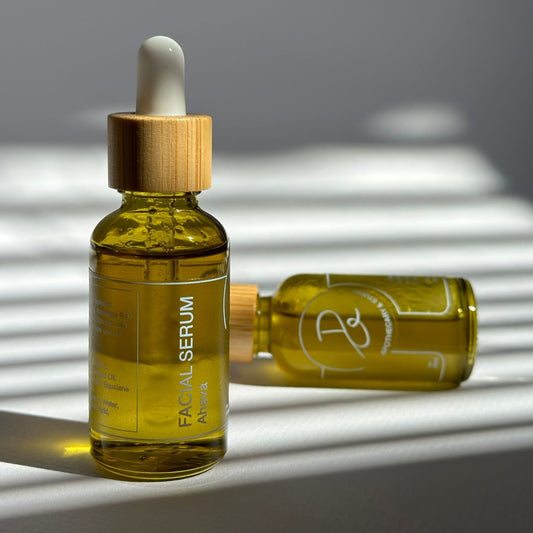 Facial Serum